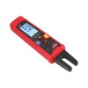 Çatal Tip Ampermetre (60A AC/DC) UT256 Çatal Tip Ampermetre (60A AC/DC) UT256