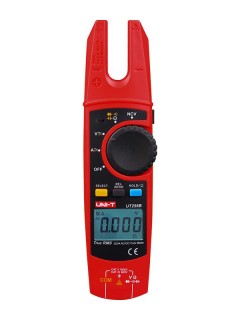 Çatal Tip Ampermetre (200A TRUE RMS) / UT256B Çatal Tip Ampermetre (200A TRUE RMS) / UT256B