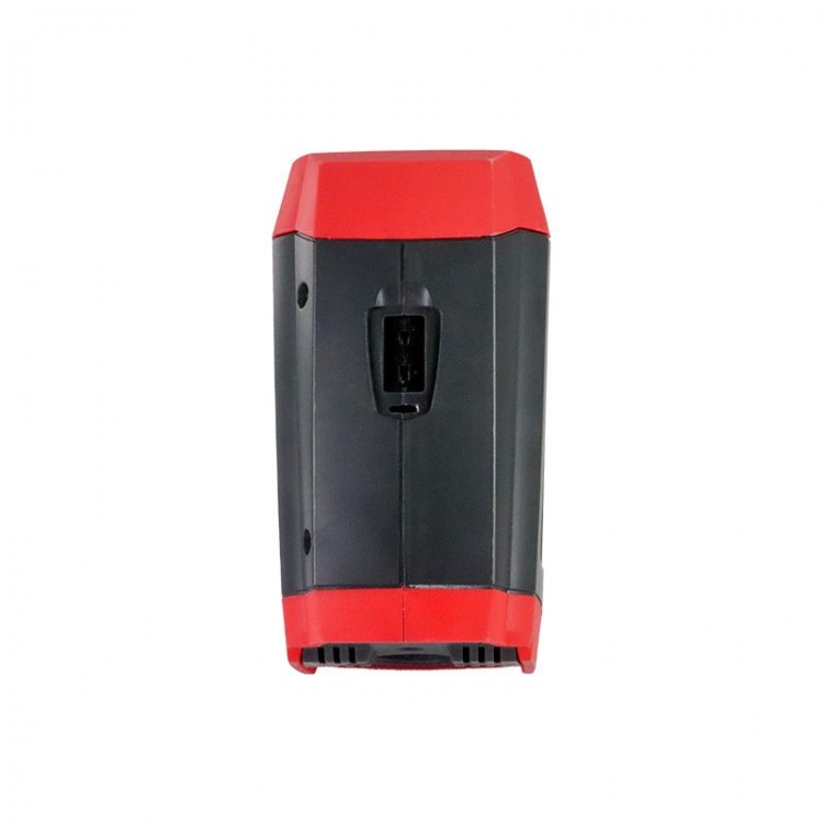 Kızılötesi Termometre / UT305A+