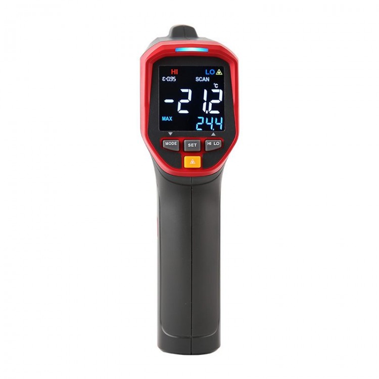 Profesyonel Kızılötesi Termometre / UT305S