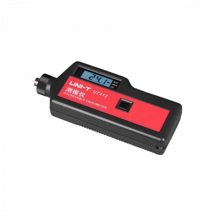 Titreşim Test Cihazı / UT312 