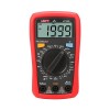 Cep Tipi Multimetre/UT33D+ Cep Tipi Multimetre/UT33D+