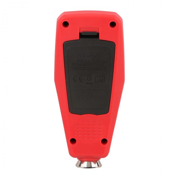 Kaplama Kalınlığı Ölçer / UT343A 