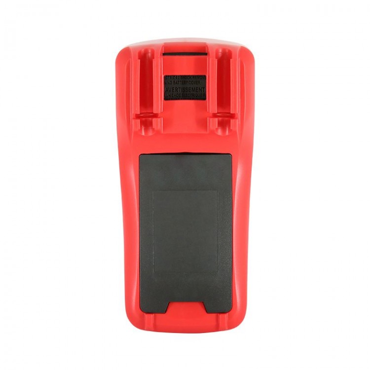 Dijital Multimetre/UT39E+ 