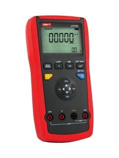 Tek Fonksiyonlu Döngü Kalibratör / UT705 Tek Fonksiyonlu Döngü Kalibratör / UT705
