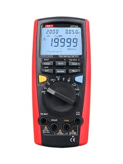 Akıllı Dijital Multimetre / UT71A Akıllı Dijital Multimetre / UT71A