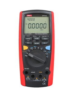 Akıllı Dijital Multimetre/UT71C Akıllı Dijital Multimetre/UT71C