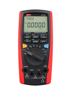 Akıllı Dijital Multimetre/UT71D Akıllı Dijital Multimetre/UT71D