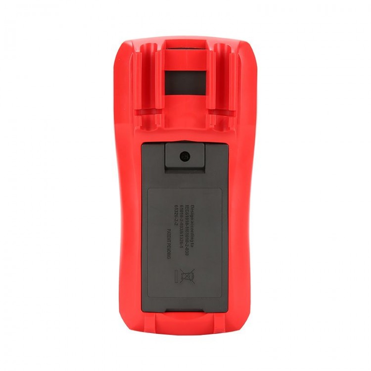 Dijital Multimetre(True Rms) / UT890D+