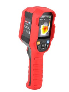 Termal Kamera – Ağır Hizmet Tipi / UTİ120B Termal Kamera – Ağır Hizmet Tipi / UTİ120B