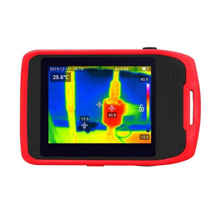 Termal Kamera – Cep Boy / UTİ120T Termal Kamera – Cep Boy / UTİ120T