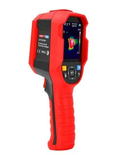 Termal Kamera – Ağır Hizmet Tipi / UTi165A Termal Kamera – Ağır Hizmet Tipi / UTi165A