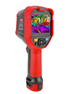 Termal Kamera / UTİ720E Termal Kamera / UTİ720E