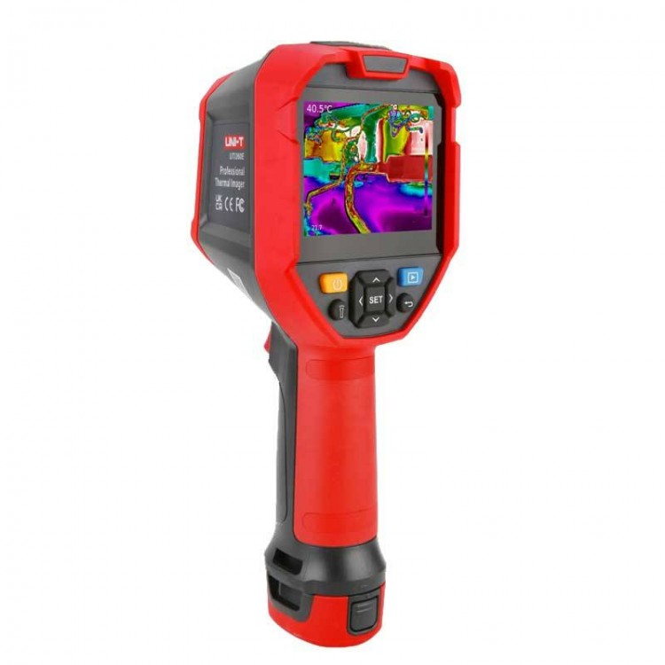 Termal Kamera / UTİ720E Termal Kamera / UTİ720E