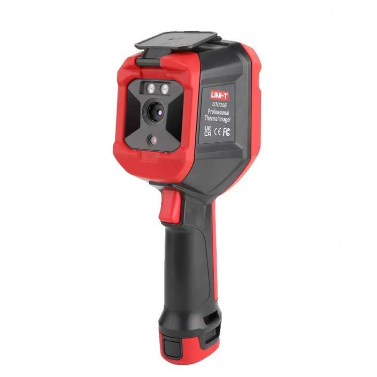 Termal Kamera / UTİ720E Termal Kamera / UTİ720E