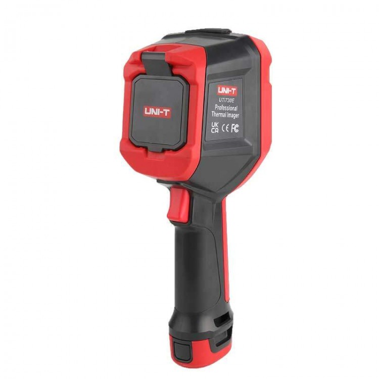 Termal Kamera / UTİ720E Termal Kamera / UTİ720E