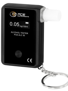 PCE ALKOLMETRE | PCE-ALC 30