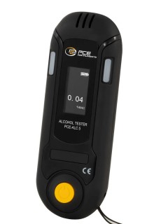PCE ALKOLMETRE | PCE-ALC 5