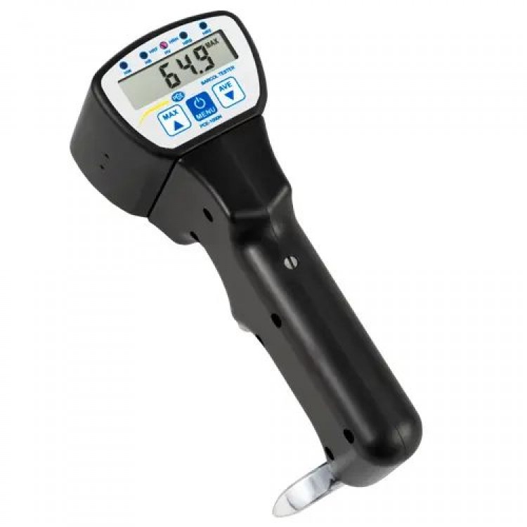 PCE ALÜMİNYUM SERTLİK ÖLÇÜM CİHAZI | PCE-1000N