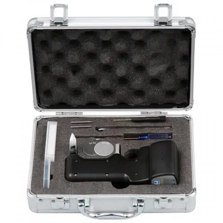 PCE ALÜMİNYUM SERTLİK ÖLÇÜM CİHAZI | PCE-1000N