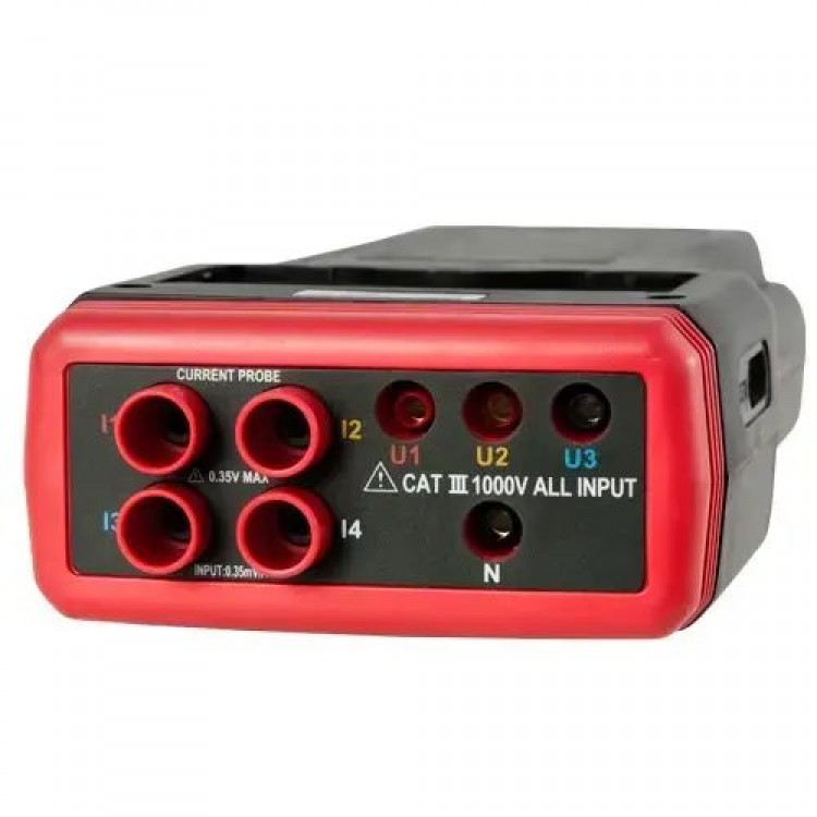 PCE AMPERMETRE | PCE-322A