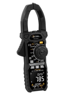 PCE AMPERMETRE | PCE-CM 6