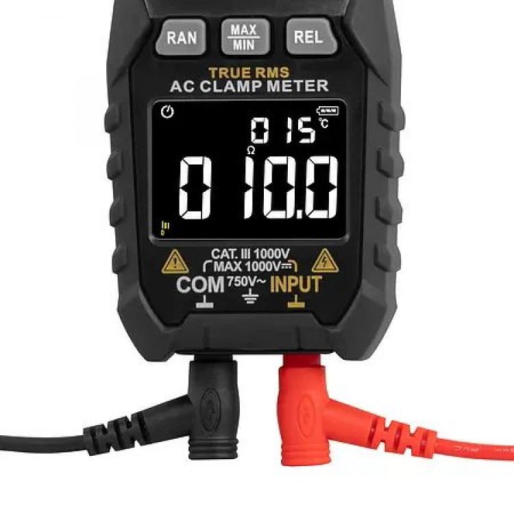 PCE AMPERMETRE | PCE-CM 6 PCE AMPERMETRE | PCE-CM 6