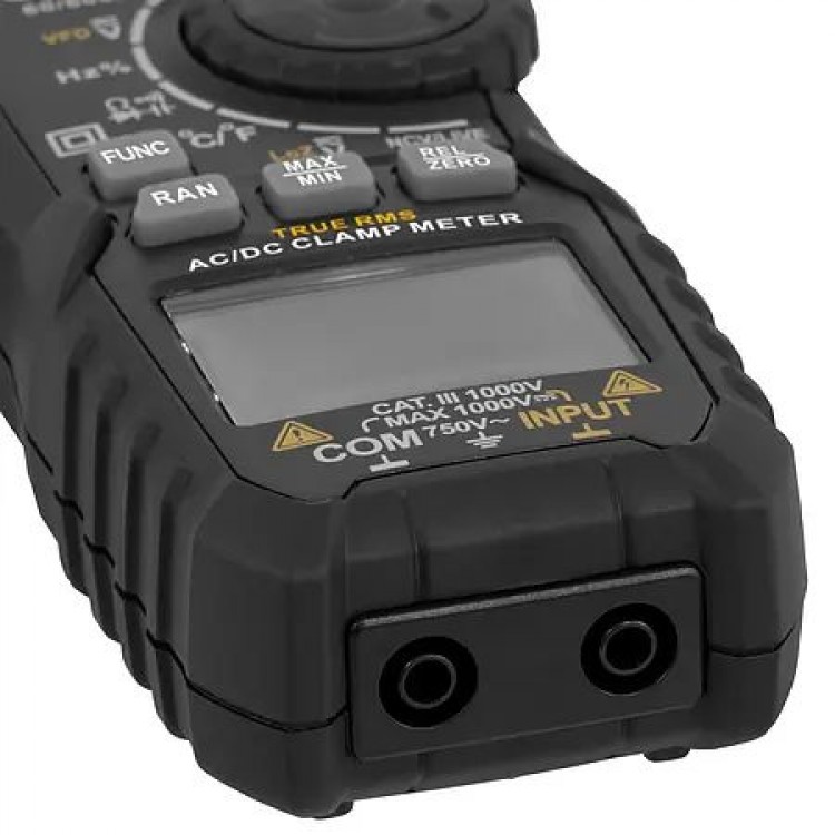 PCE AMPERMETRE | PCE-CM 7