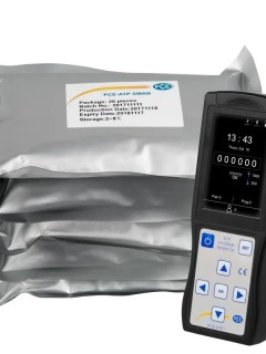 PCE BAKTERİ ÖLÇÜM CİHAZI (YÜZEYLER İÇİN) | PCE-ATP 1-KIT