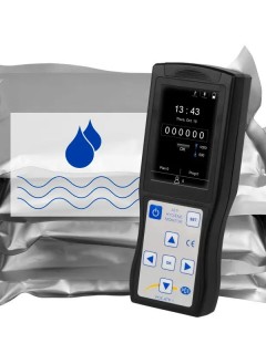 PCE BAKTERİ ÖLÇÜM CİHAZI (SU İÇİN) | PCE-ATP 1-KIT2