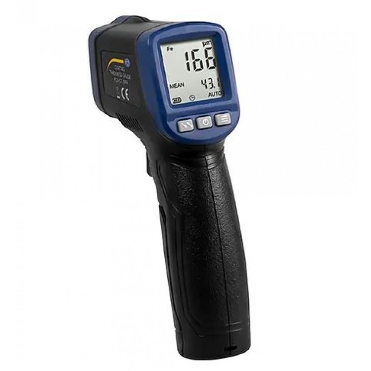 PCE KAPLAMA KALINLIK ÖLÇER | PCE-CT 25FN