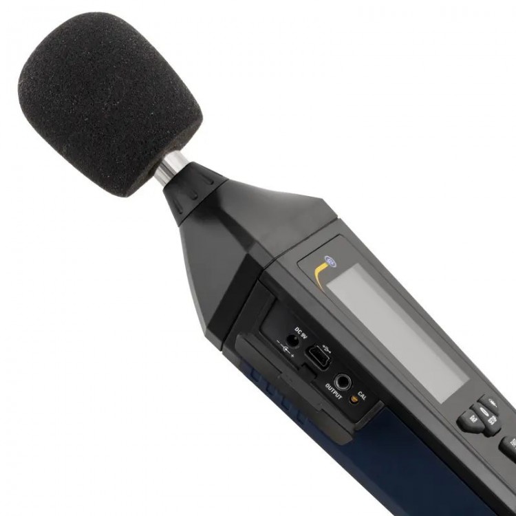 PCE DESİBELMETRE | PCE-323 PCE DESİBELMETRE | PCE-323
