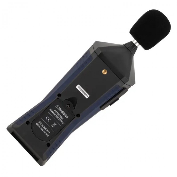 PCE DESİBELMETRE | PCE-323 PCE DESİBELMETRE | PCE-323