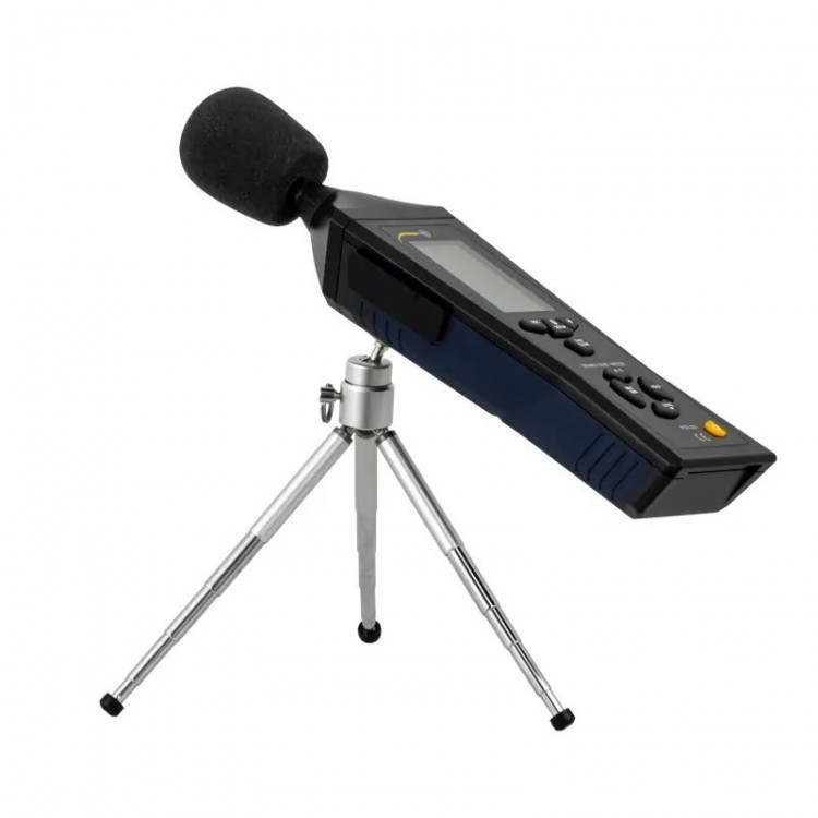 PCE DESİBELMETRE | PCE-323 PCE DESİBELMETRE | PCE-323