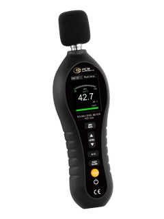 PCE DESİBELMETRE | PCE-324 PCE DESİBELMETRE | PCE-324
