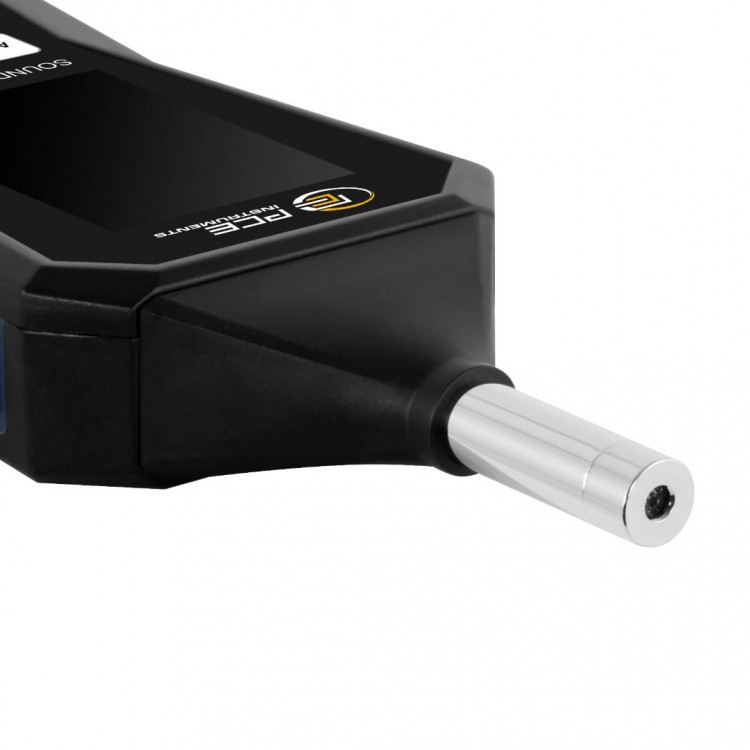 PCE DESİBELMETRE | PCE-325D PCE DESİBELMETRE | PCE-325D