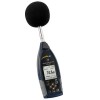 PCE DESİBELMETRE | PCE-432 PCE DESİBELMETRE | PCE-432