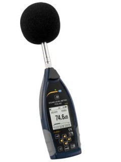 PCE DESİBELMETRE | PCE-432 PCE DESİBELMETRE | PCE-432