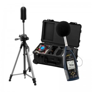 PCE DESİBELMETRE | PCE-432-EKIT PCE DESİBELMETRE | PCE-432-EKIT