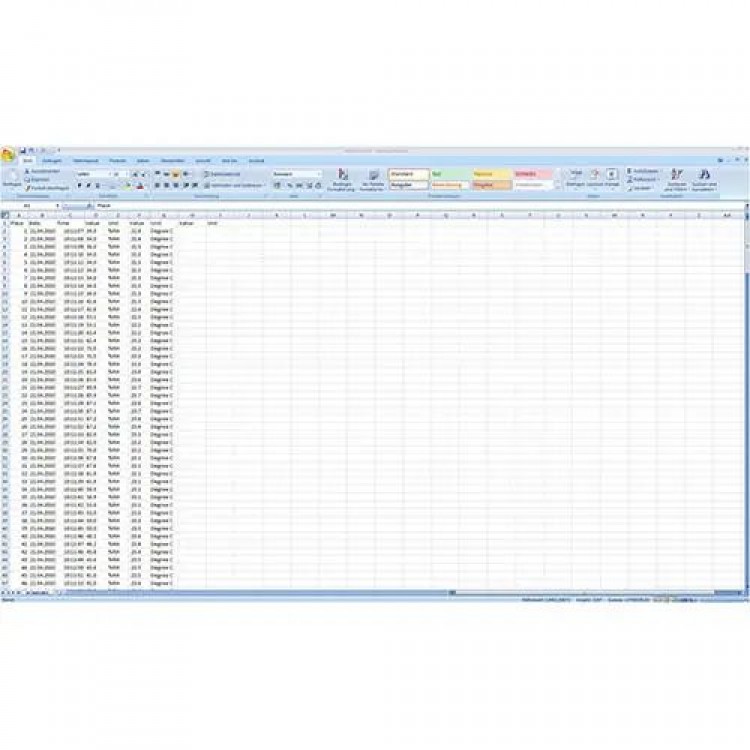 PCE DİJİTAL TERMOMETRE | PCE-313A PCE DİJİTAL TERMOMETRE | PCE-313A