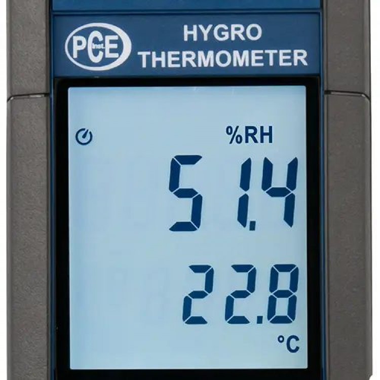 PCE DİJİTAL TERMOMETRE | PCE-330 PCE DİJİTAL TERMOMETRE | PCE-330