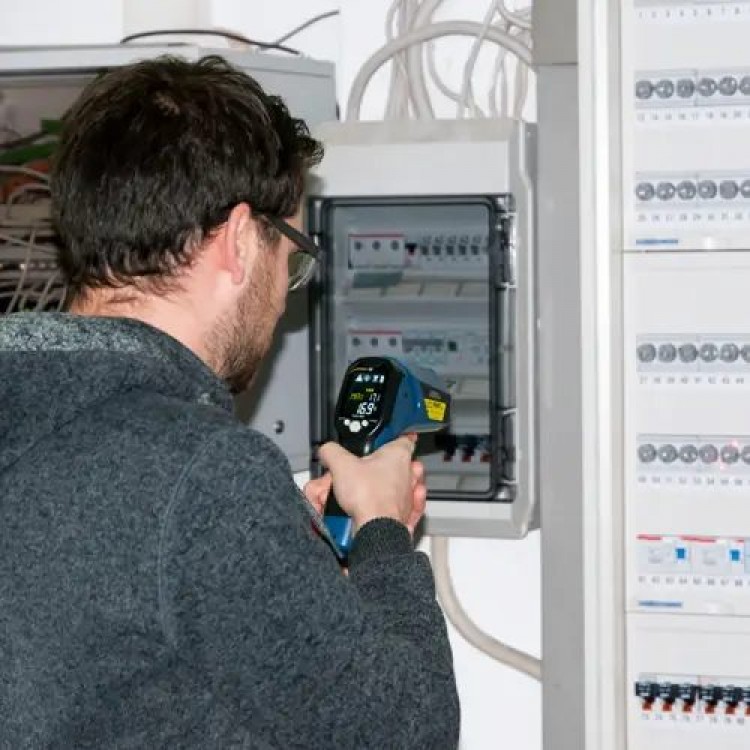 PCE DİJİTAL TERMOMETRE | PCE-895 PCE DİJİTAL TERMOMETRE | PCE-895