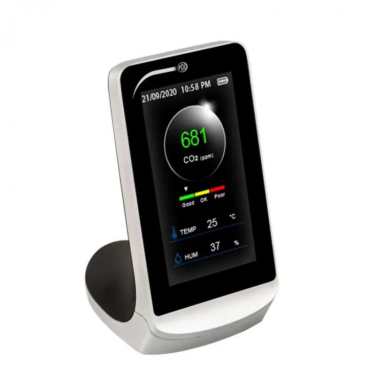 PCE TERMOMETRE | PCE-CMM 5