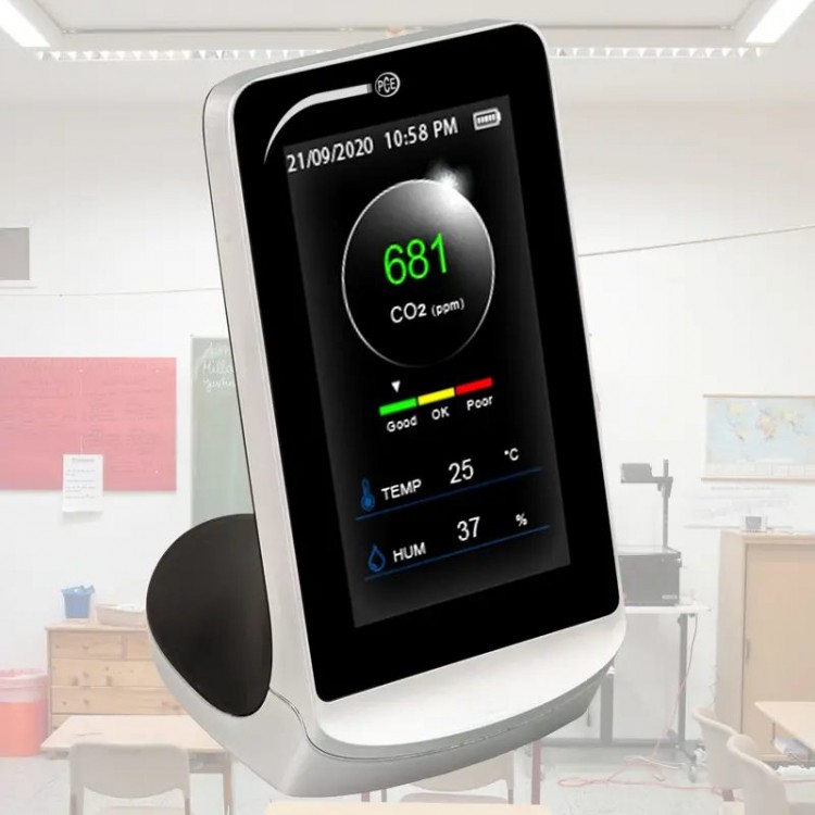 PCE TERMOMETRE | PCE-CMM 5