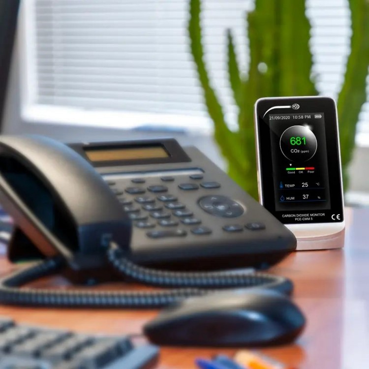 PCE TERMOMETRE | PCE-CMM 5