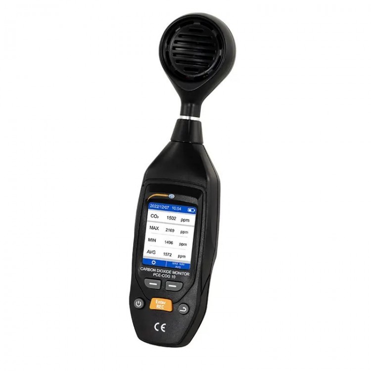 PCE TERMOMETRE | PCE-COG 10