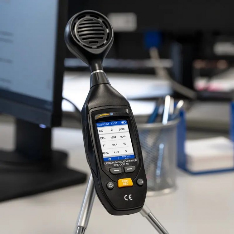 PCE TERMOMETRE | PCE-COG 10