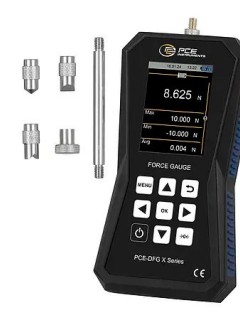 PCE DİNAMOMETRE | PCE-DFG 10 X PCE DİNAMOMETRE | PCE-DFG 10 X