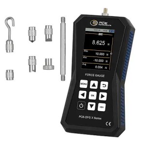 PCE DİNAMOMETRE | PCE-DFG 10 X PCE DİNAMOMETRE | PCE-DFG 10 X