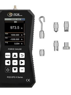 PCE DİNAMOMETRE | PCE-DFG 1000 X PCE DİNAMOMETRE | PCE-DFG 1000 X